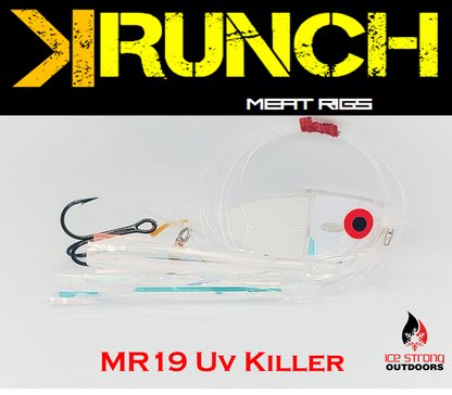 Krunch Meat Rigs