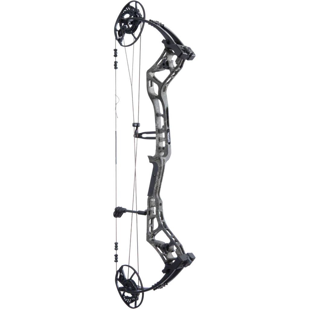 Bear Surpass Bow Strata/Black 70 lbs. LH