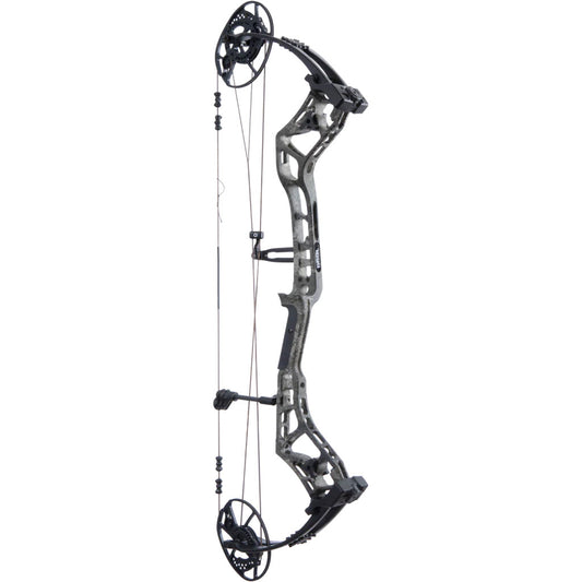 Bear Surpass Bow Strata/Black 70 lbs. LH