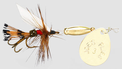 197-Royal Coachman - 1/8oz.