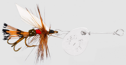 197-Royal Coachman-Size #8