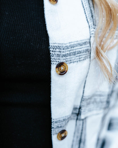 IGWM Women’s Flannel