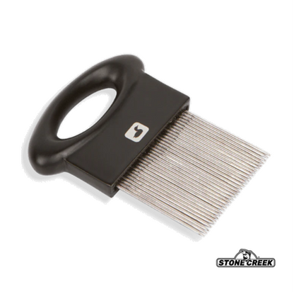 Loon™ - Ergo Underfur Comb