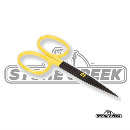 Loon™ - Ergo Hair Scissors