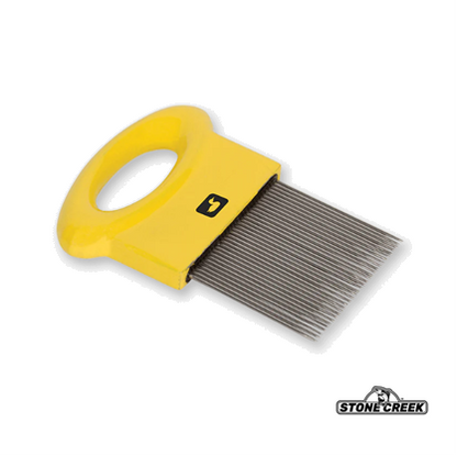 Loon™ - Ergo Underfur Comb