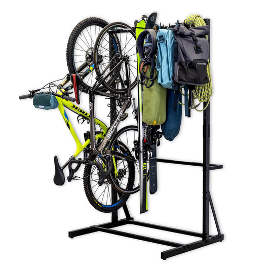 Freestanding G-Adventure | Holds 300 lbs