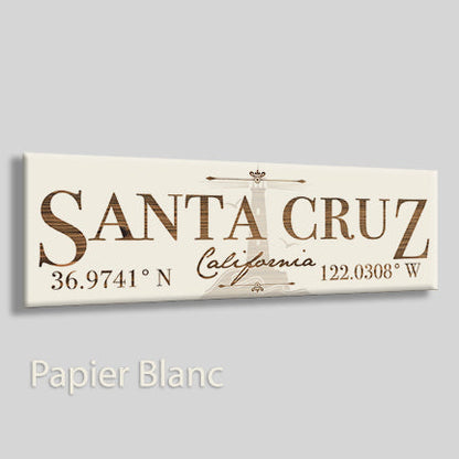 Santa Cruz, California