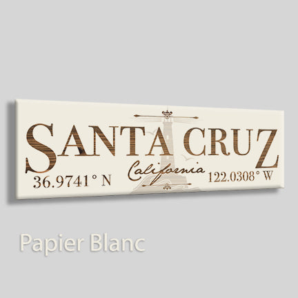 Santa Cruz, California