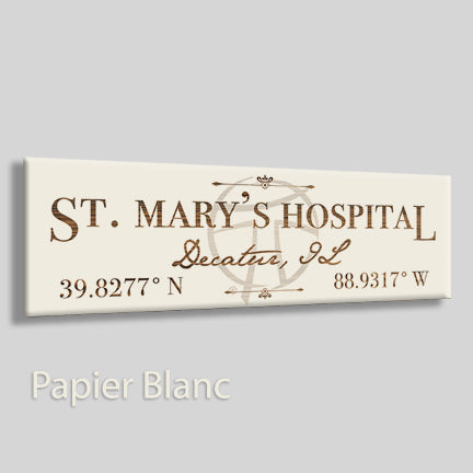 St Marys Hospital