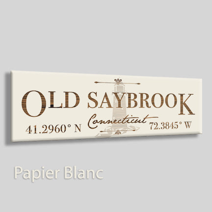 Old Saybrook, Connecticut