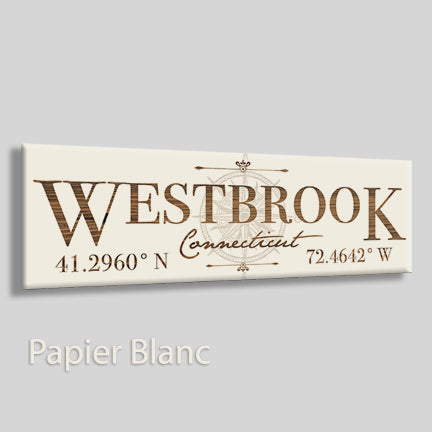 Westbrook, Connecticut