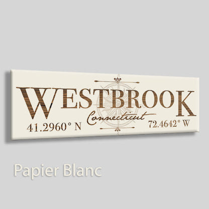 Westbrook, Connecticut