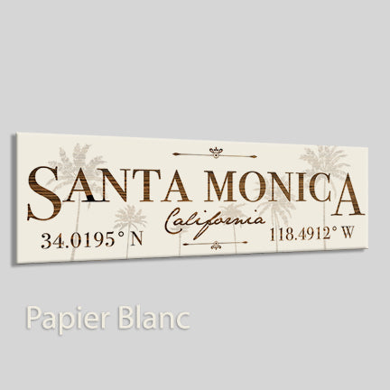 Santa Monica, California