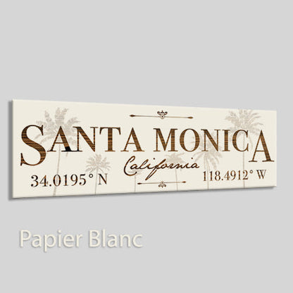 Santa Monica, California