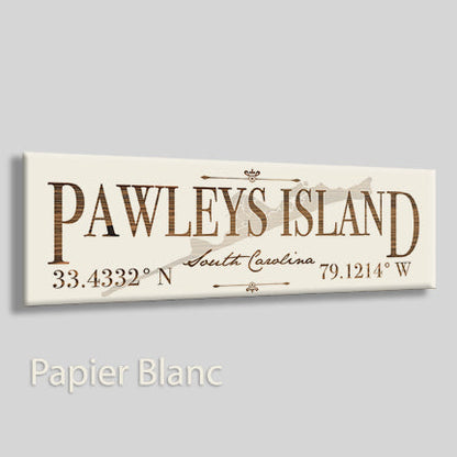 Pawleys Island, South Carolina