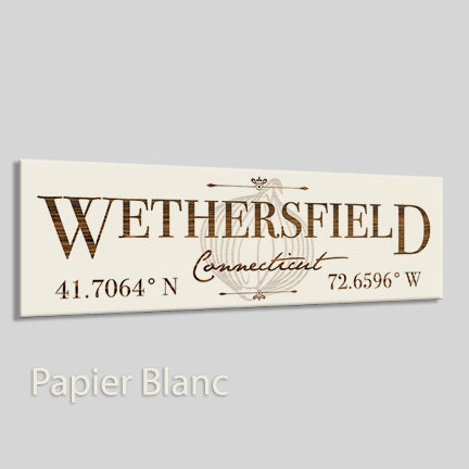 Wethersfield, Connecticut