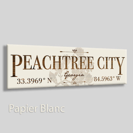 Peachtree City, Georgia