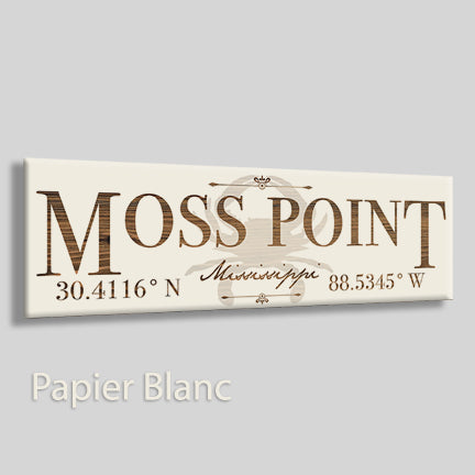 Moss Point, Mississippi