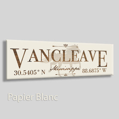 Vancleave, Mississippi