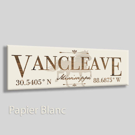 Vancleave, Mississippi