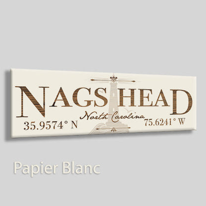 Nagshead, North Carolina