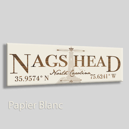 Nagshead, North Carolina