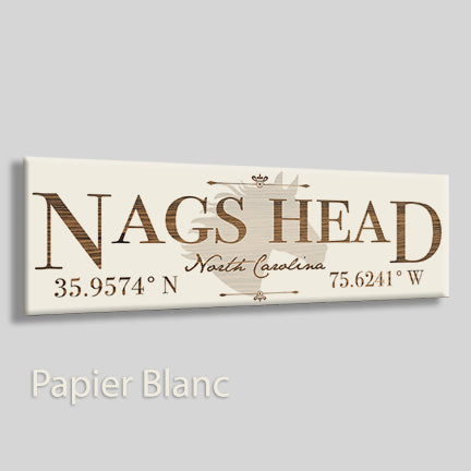 Nags Head, North Carolina