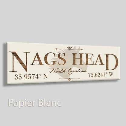 Nags Head, North Carolina