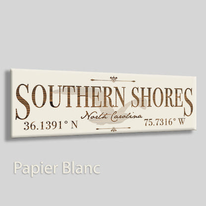 Southern Shores, North Carolina