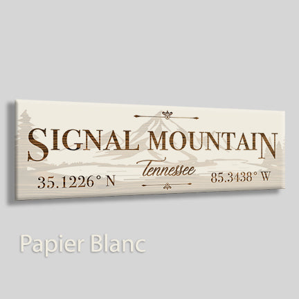 Signal Mountain, Tennessee