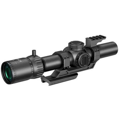 Pinty Vexa HD 1-8x24 FFP LPVO