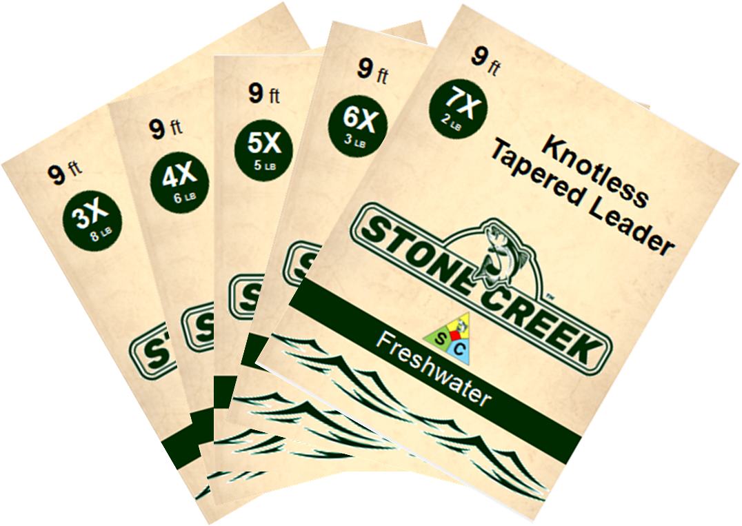 Stone Creek™ Leaders