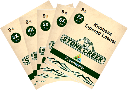 Stone Creek™ Leaders