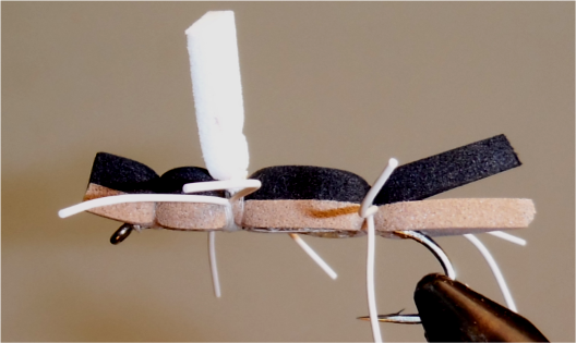 Chernobyl Ant - Black