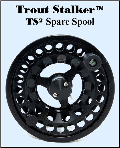 TS2 Fly Reel