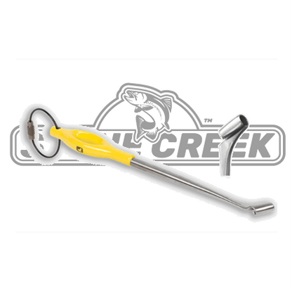 Loon™ - Ergo Quick Release