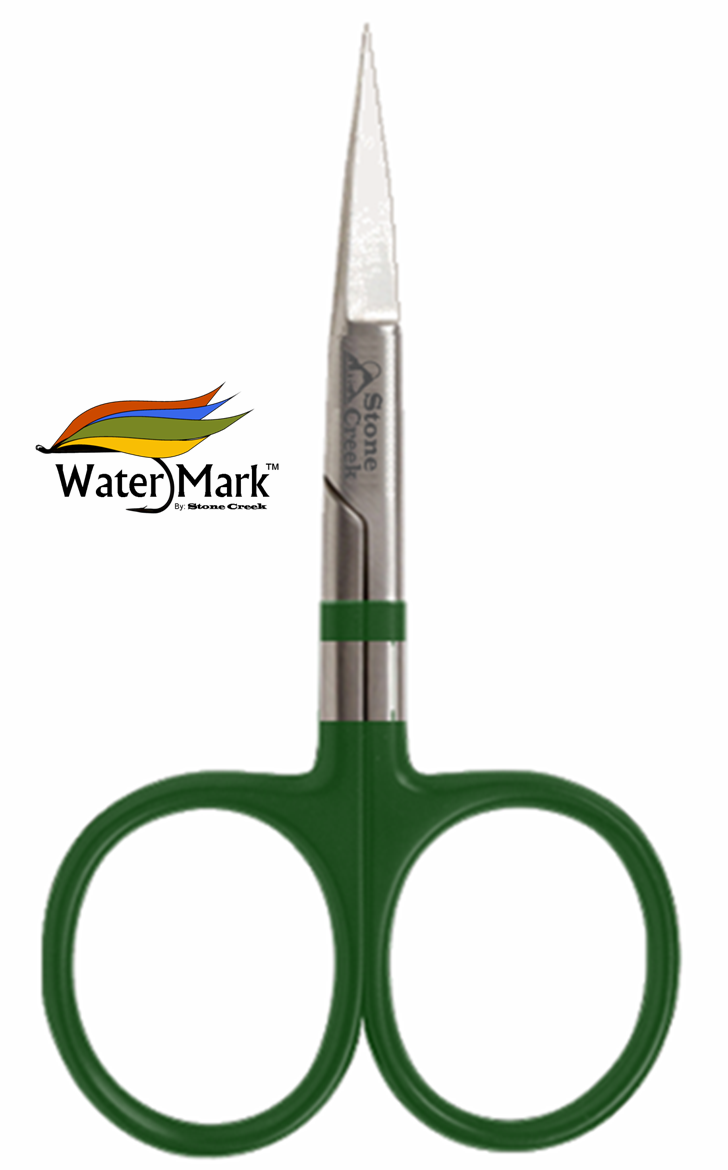 Water Mark™ - 4" All Purpose Scissors