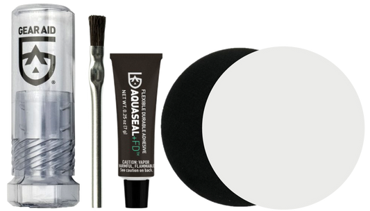 Aquaseal FD Repair Kit