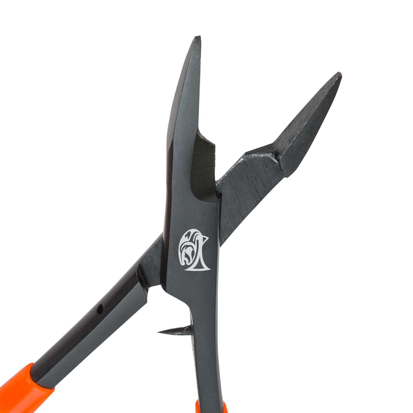 Quickdraw Forceps & Knot Tying Nipper Kit