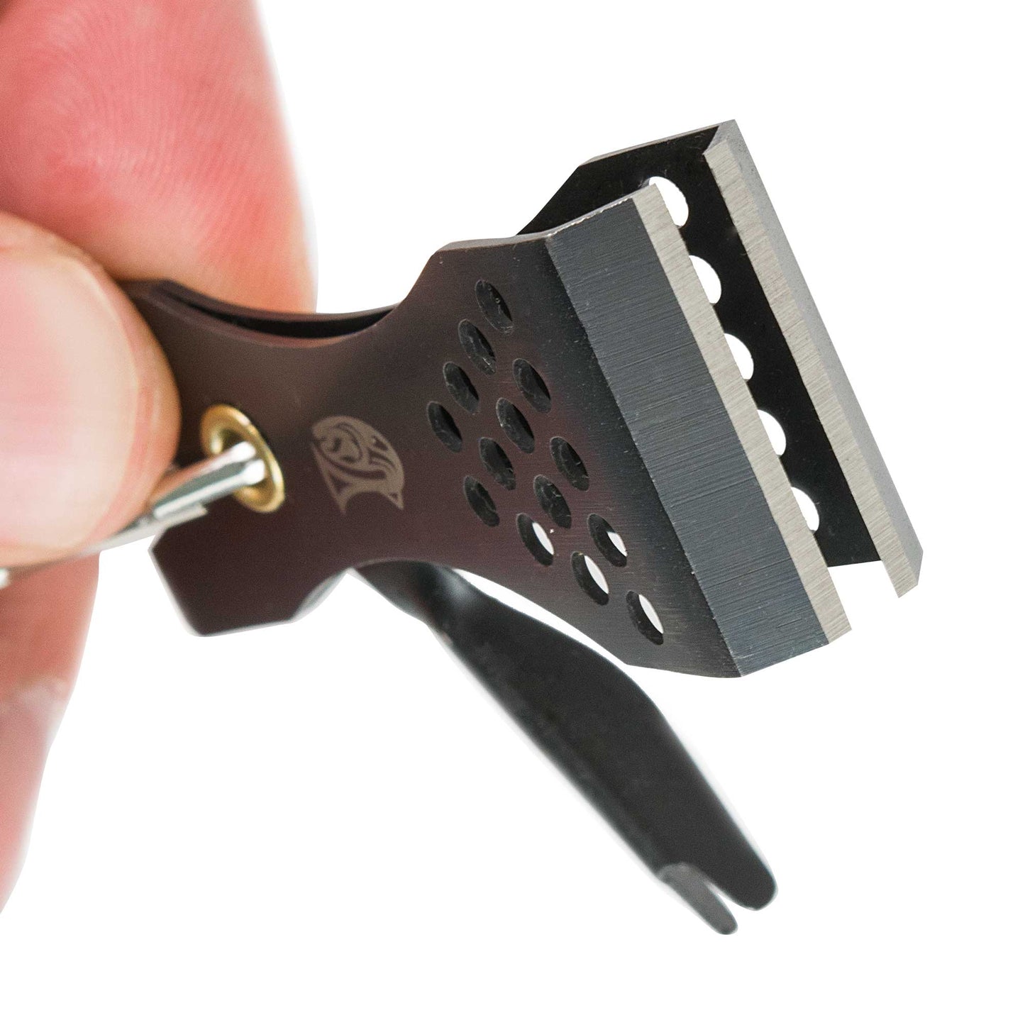 Quickdraw Forceps & Knot Tying Nipper Kit