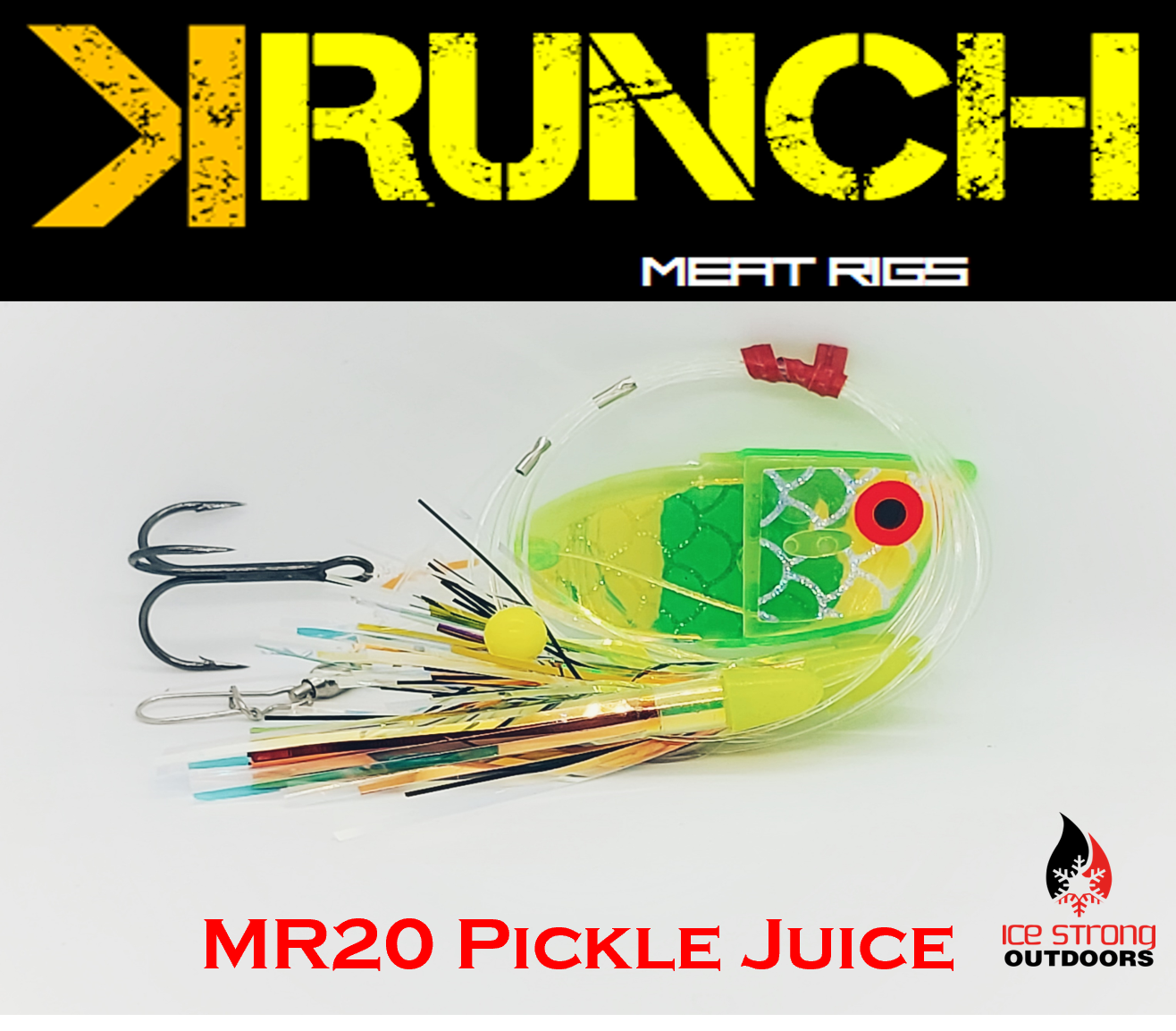 Krunch Meat Rigs