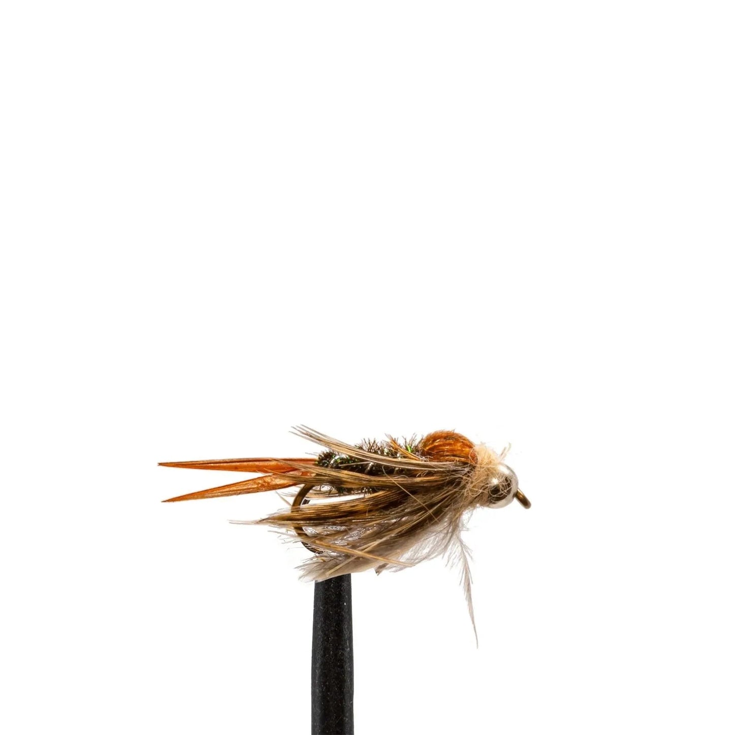 JHFLYCO Loaded Foam Fly Box - Steelhead Assortment