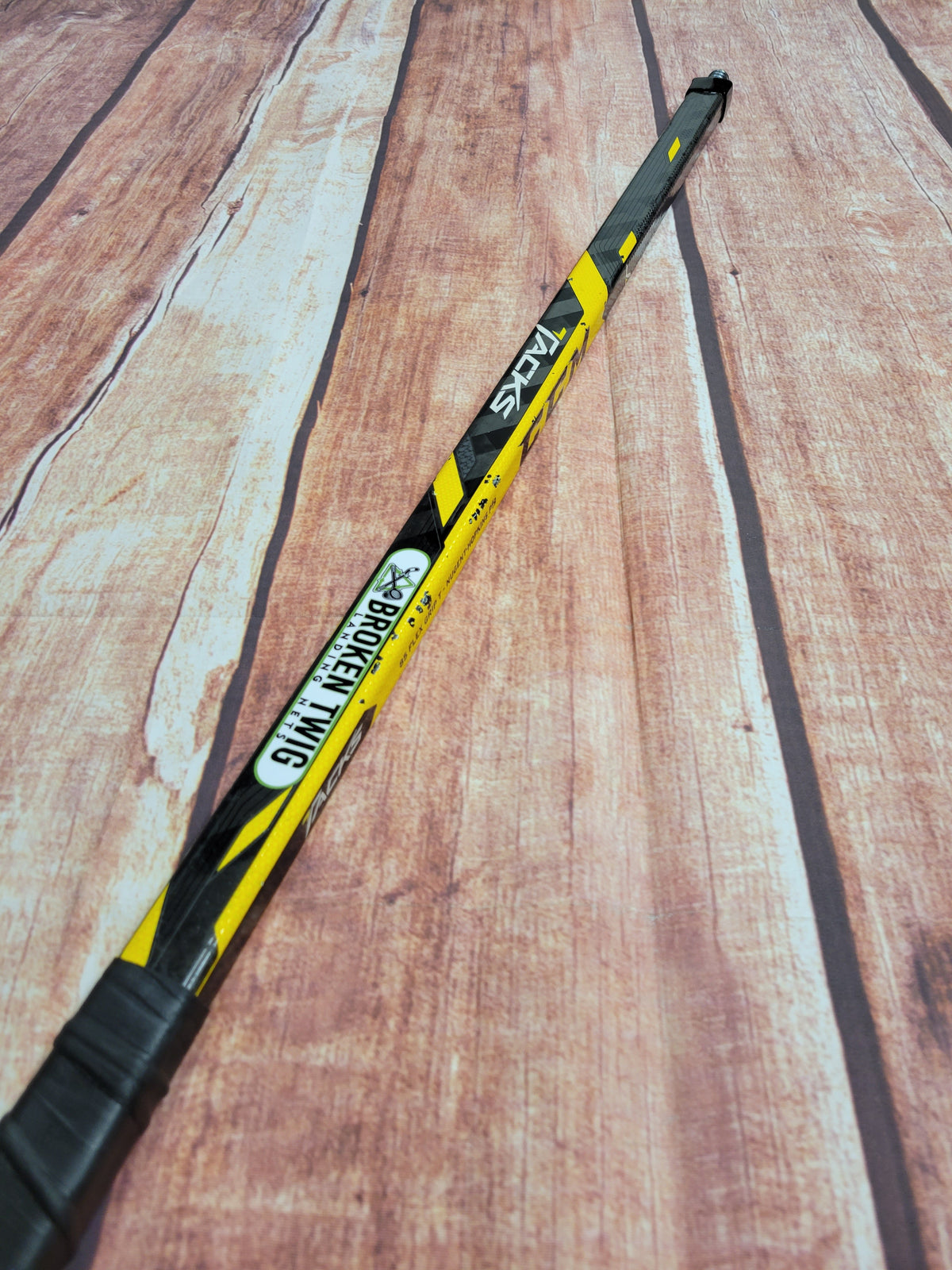 37" EGO Net Replacement Handle - CCM Stick