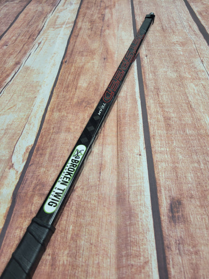 36" EGO Net Replacement Handle - CCM Stick