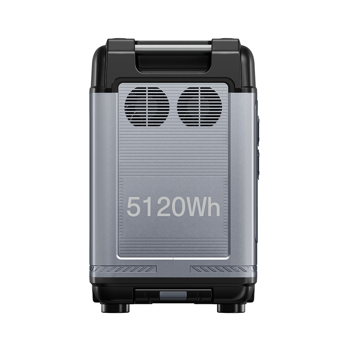 OUKITEL P5000 Portable Power Station 5110Wh/2200W