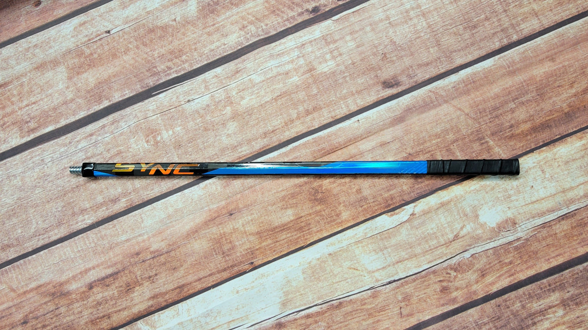 36" EGO Net Replacement Handle - Bauer Stick
