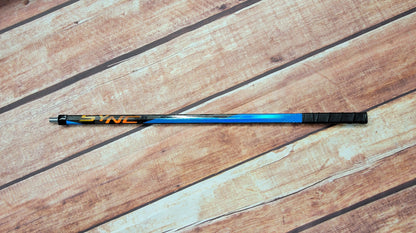 36" EGO Net Replacement Handle - Bauer Stick