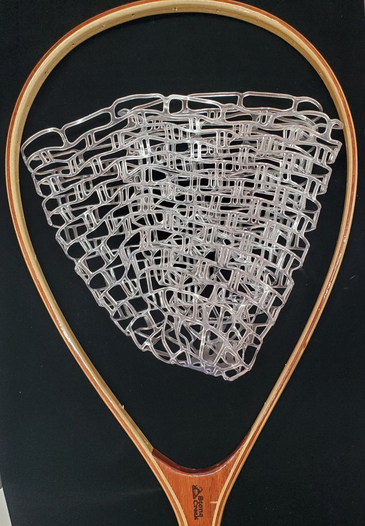 Replacement Ghost Netting