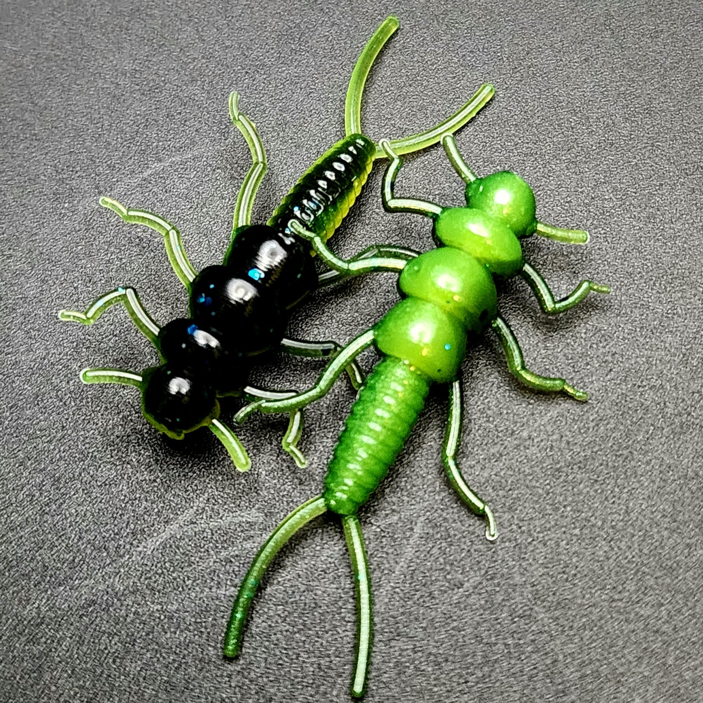 1.4" Inch Micro Stonefly "The Appalachian Stoner"