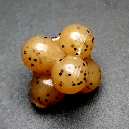 0.8" Salmon Egg Cluster "Ditch Caviar"